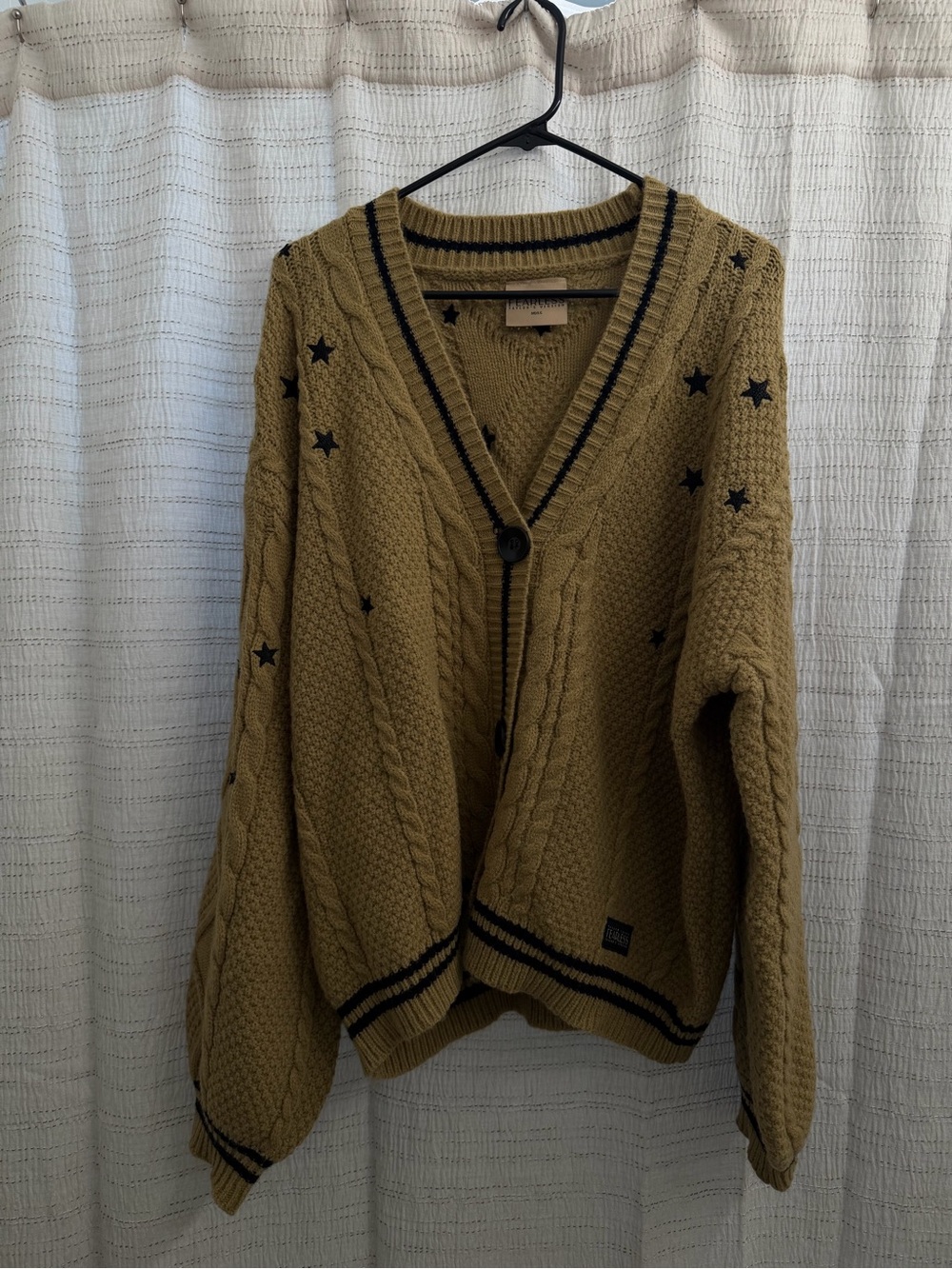 Taylor Swift Fearless (Taylor’s Version) Cardigan